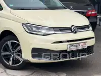 2023 Volkswagen Caddy