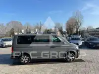 2023 Volkswagen T6
