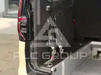 2023 Volkswagen Caddy