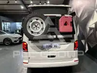 2023 Volkswagen T4