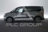 2023 Volkswagen T3