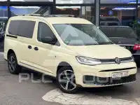 2023 Volkswagen Caddy