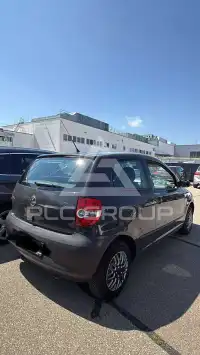 2023 Volkswagen FOX