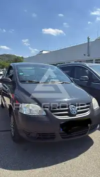 2023 Volkswagen FOX