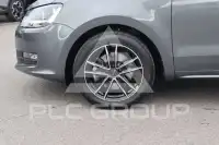 2023 Volkswagen SHARAN