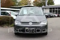 2023 Volkswagen SHARAN