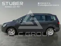 2023 Volkswagen SHARAN