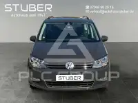2023 Volkswagen SHARAN
