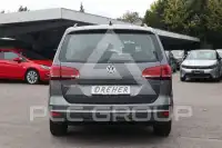 2023 Volkswagen SHARAN