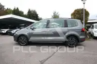 2023 Volkswagen SHARAN