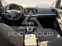 2023 Volkswagen SHARAN