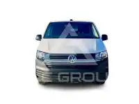2023 Volkswagen T7 Multivan