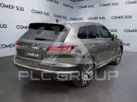 2023 Volkswagen Touareg