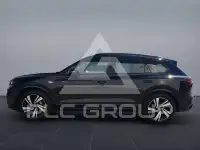 2023 Volkswagen Touareg
