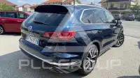 2023 Volkswagen Touareg