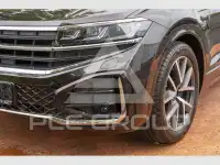 2023 Volkswagen Touareg