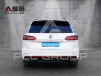 2023 Volkswagen Touareg