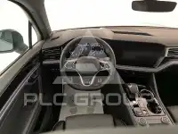 2023 Volkswagen Touareg