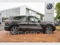 2023 Volkswagen Touareg