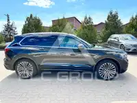2023 Volkswagen Touareg