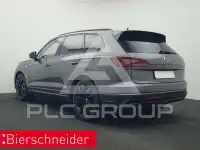 2023 Volkswagen Touareg