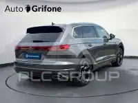 2023 Volkswagen Touareg