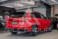 2023 Volkswagen Touareg