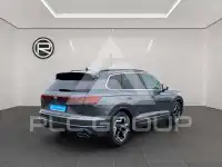 2023 Volkswagen Touareg