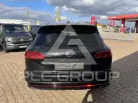 2023 Volkswagen Touareg