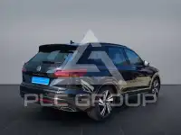 2023 Volkswagen Touareg