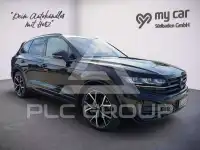 2023 Volkswagen Touareg