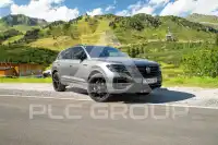 2023 Volkswagen Touareg