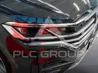 2023 Volkswagen Touareg