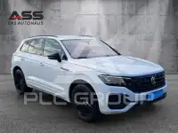 2023 Volkswagen Touareg