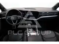 2023 Volkswagen Touareg