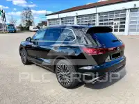 2023 Volkswagen Touareg