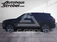 2023 Volkswagen Touareg