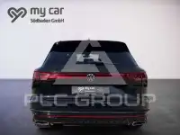 2023 Volkswagen Touareg