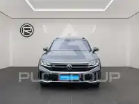 2023 Volkswagen Touareg