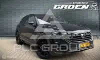 2023 Volkswagen Touareg