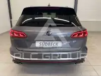 2023 Volkswagen Touareg