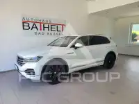 2023 Volkswagen Touareg