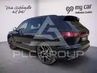 2023 Volkswagen Touareg