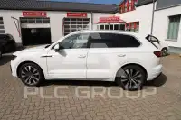 2023 Volkswagen Touareg