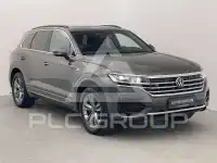 2023 Volkswagen Touareg