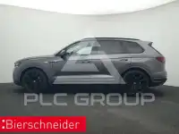 2023 Volkswagen Touareg