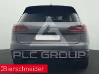 2023 Volkswagen Touareg