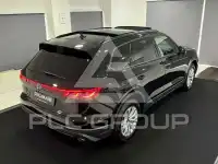 2023 Volkswagen Touareg