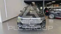 2023 Volkswagen Touareg