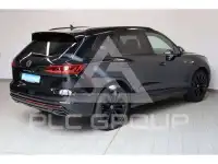 2023 Volkswagen Touareg